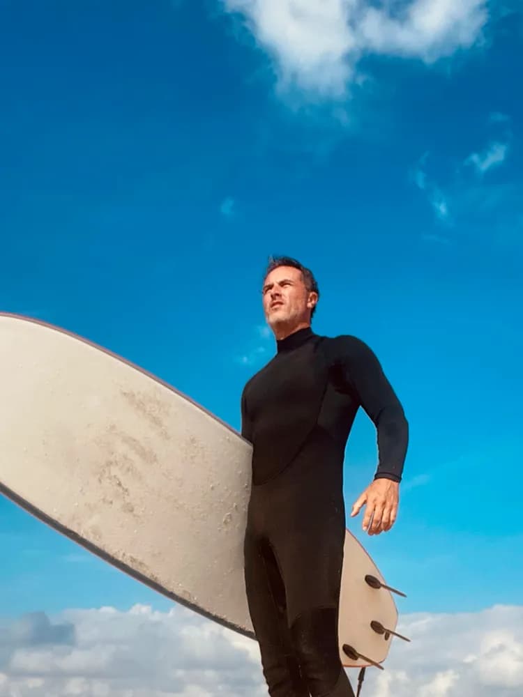 Profil de Malick, 29 ans, Plan cul à Pierrerue (Hérault)