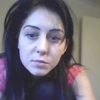 Profil de Aline, 26 ans, Plan cul à Saint-Esprit (Martinique)