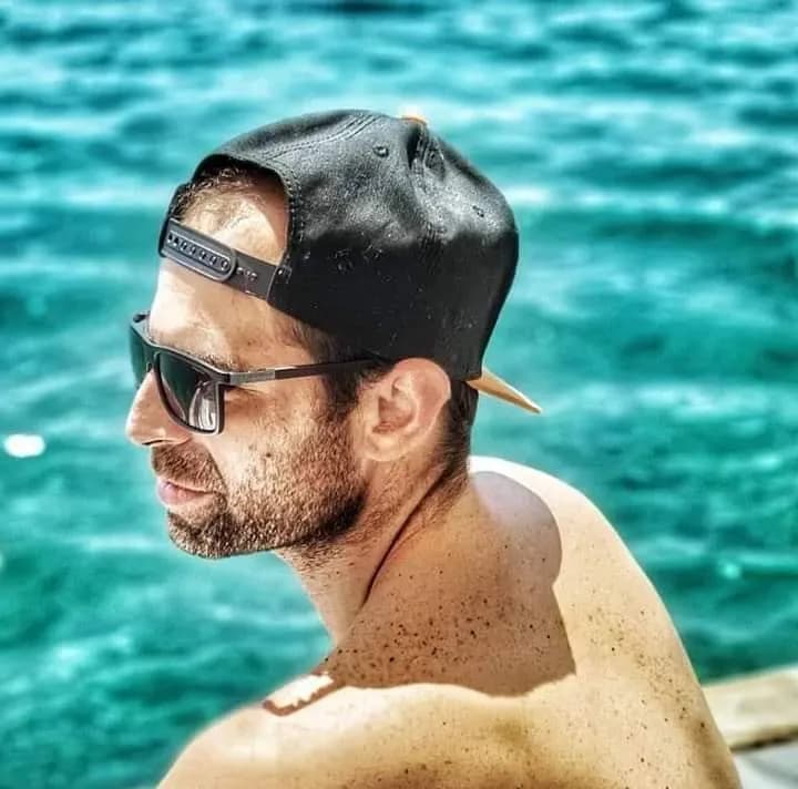 Profil de Souheyl, 25 ans, Plan cul à Saül (Guyane)