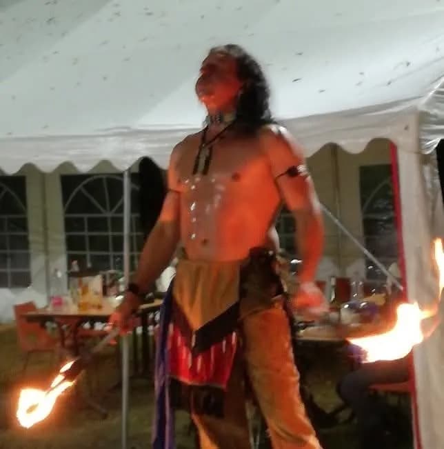 Profil de Tilio, 27 ans, Plan cul à Tresques (Gard)