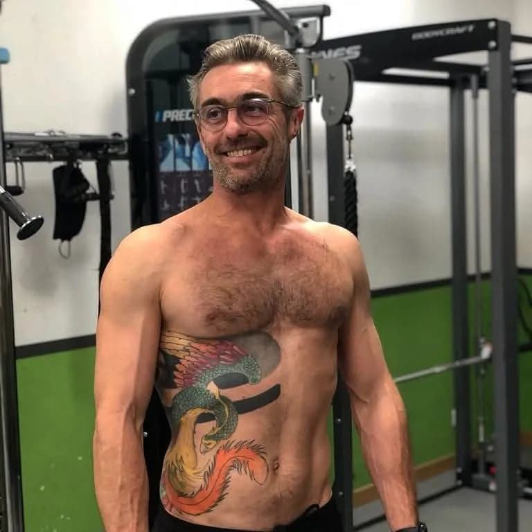 Profil de Malo, 30 ans, Plan cul à Commer (Mayenne)