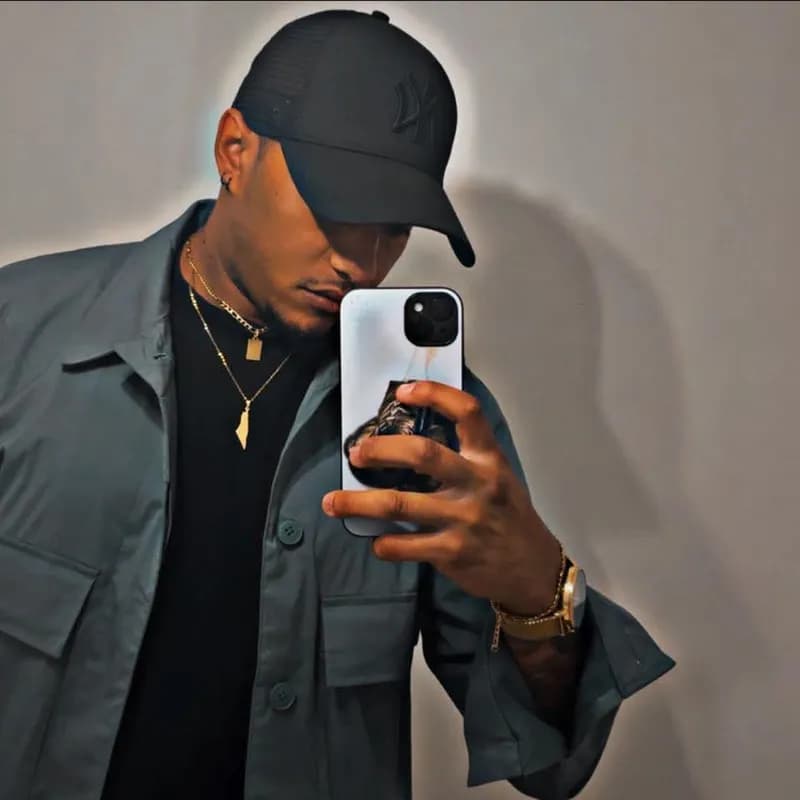 Profil de Tayler, 22 ans, Plan cul à Esparron (Var)