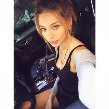 Profil de Aline, 28 ans, Plan cul à Verberie (Oise)