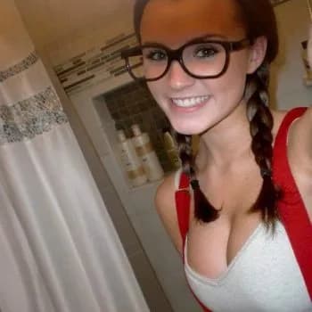 Profil de Mayline, 20 ans, Plan cul à Corbès (Gard)