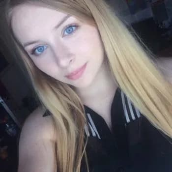 Profil de Miya, 25 ans, Plan cul à Olivet (Mayenne)