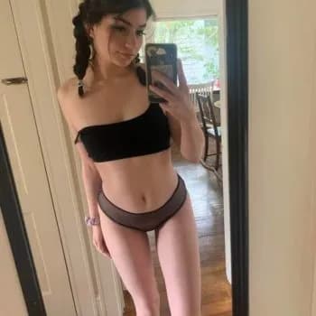 Profil de Viktoria, 33 ans, Plan cul à Mercenac (Ariège)