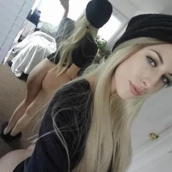 Profil de Alexia, 29 ans, Plan cul à Trèves (Rhône)