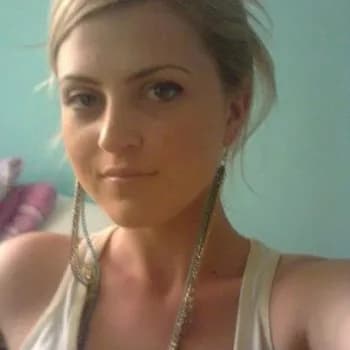 Profil de Georgia, 23 ans, Plan cul à Durnes (Doubs)