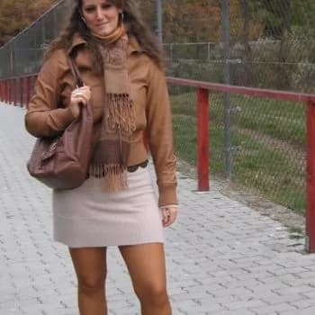 Profil de Isis, 26 ans, Plan cul à Bruys (Aisne)