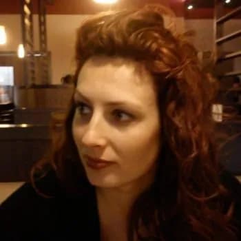 Profil de Eya, 32 ans, Plan cul à Souvigné (Charente)