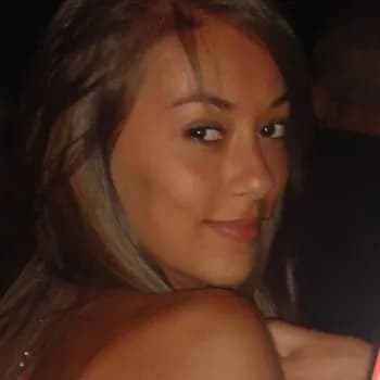 Profil de Luciana, 23 ans, Plan cul à Barjac (Gard)