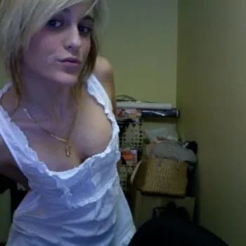 Profil de Coralie, 18 ans, Plan cul à Vautorte (Mayenne)