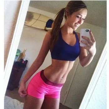 Profil de Yuna, 20 ans, Plan cul à Longèves (Vendée)