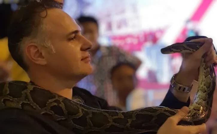 Oihan - Plan cul à Lachamp-Ribennes Profil de Oihan, 23 ans, Plan cul à Lachamp-Ribennes (Lozère)