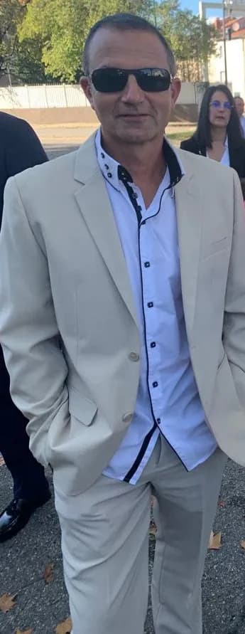 Profil de Antoine, 19 ans, Plan cul à Chappes (Ardennes)