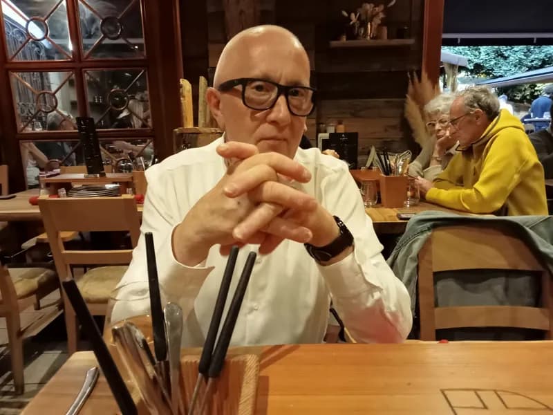 Profil de Jules, 19 ans, Plan cul à Garons (Gard)