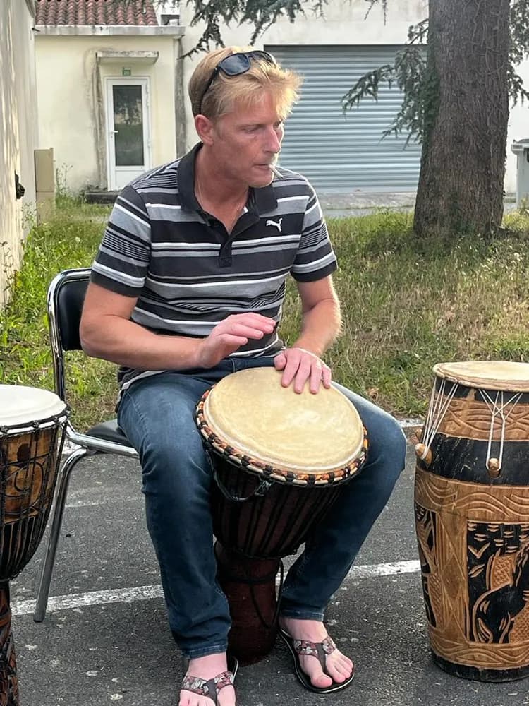 Profil de Hugo, 30 ans, Plan cul à Durnes (Doubs)