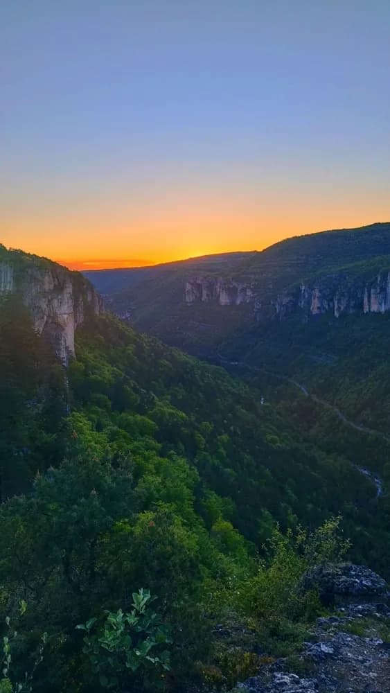 Profil de Orso, 18 ans, Plan cul à Foix (Ariège)