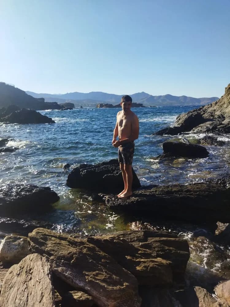 Profil de Yaniss, 27 ans, Plan cul à Molleville (Aude)