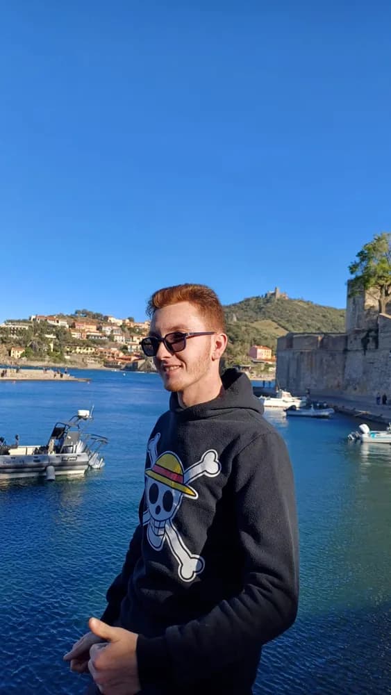 Profil de Basile, 31 ans, Plan cul à Bayard-sur-Marne (Haute-Marne)