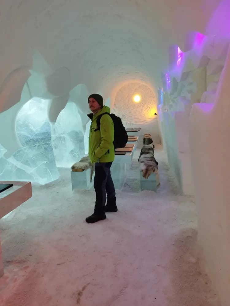 Profil de Nathaniel, 27 ans, Plan cul à Monts (Oise)