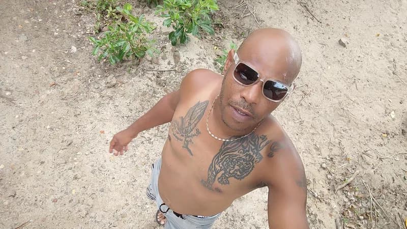 Profil de Stanislas, 33 ans, Plan cul à Anché (Vienne)