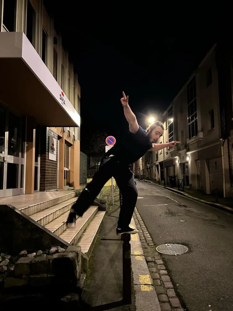 Profil de Ayman, 22 ans, Plan cul à Marre (Meuse)