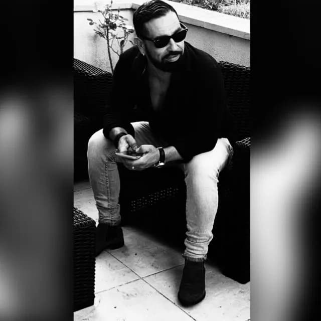 Profil de Ronan, 27 ans, Plan cul à Espalem (Haute-Loire)