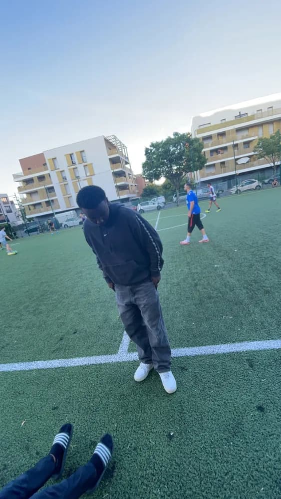 Profil de Kamyl, 19 ans, Plan cul à Cazavet (Ariège)