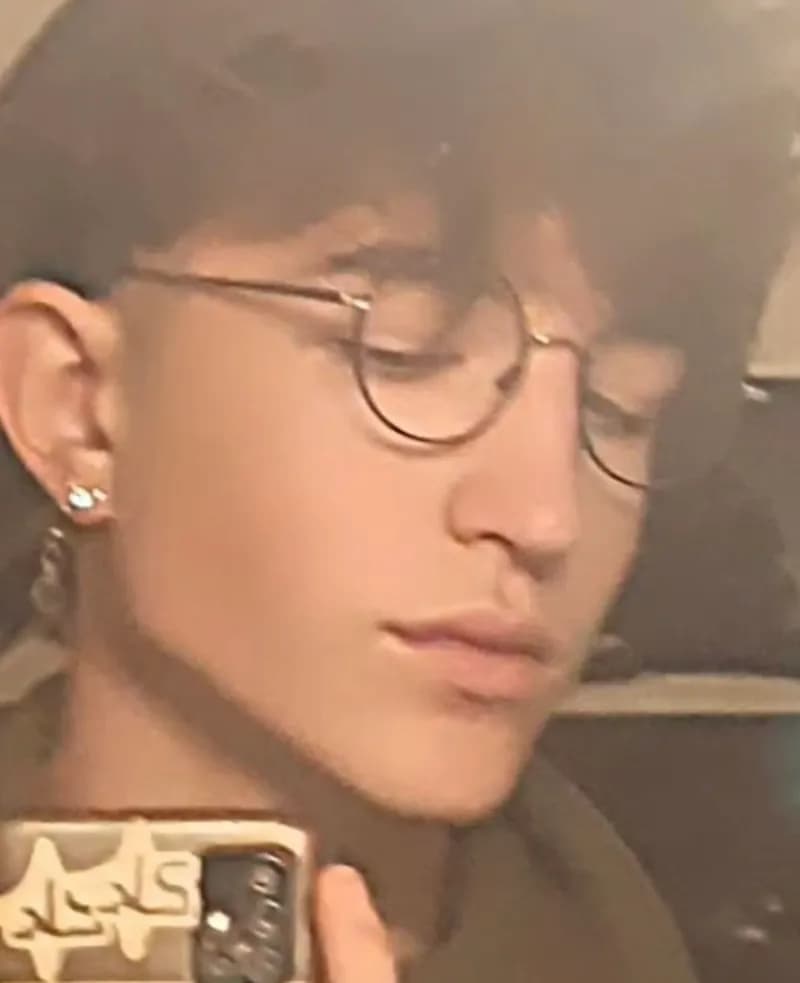 Profil de Simon, 19 ans, Plan cul à Présentevillers (Doubs)