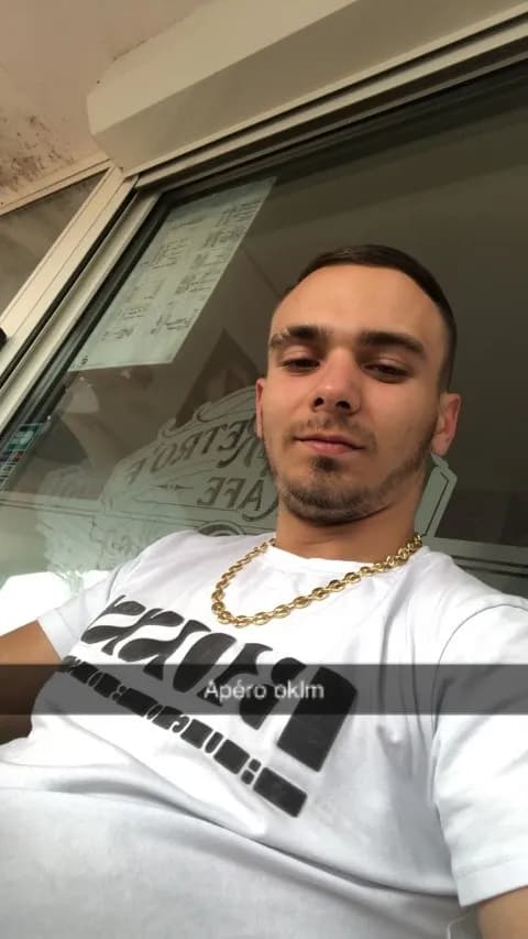 Profil de Malo, 20 ans, Plan cul à Nothalten (Bas-Rhin)