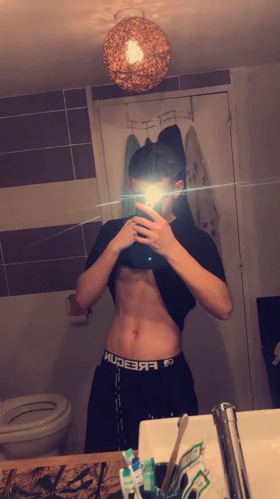 Profil de Zyad, 25 ans, Plan cul à Classun (Landes)