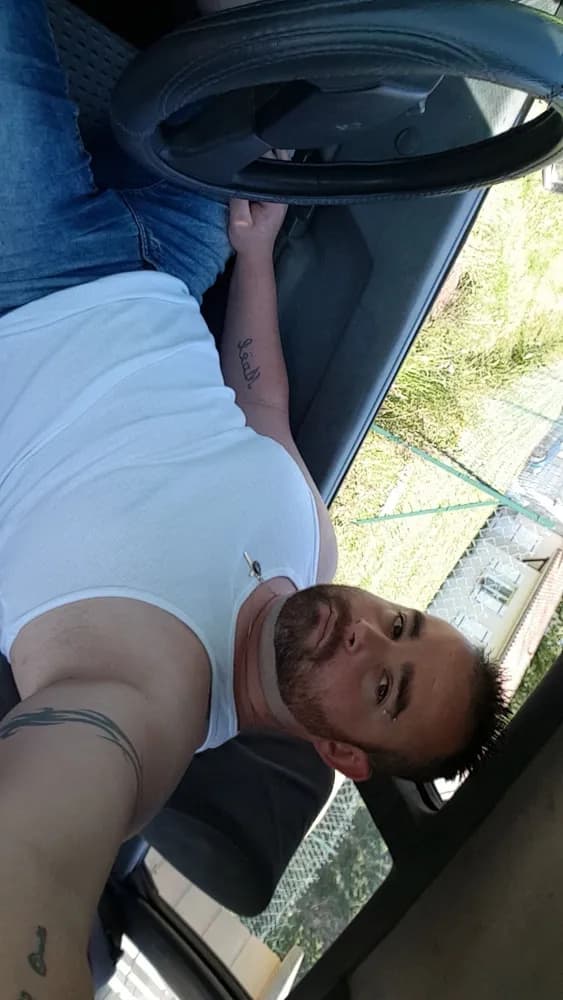 Profil de Paul, 27 ans, Plan cul à Ballay (Ardennes)
