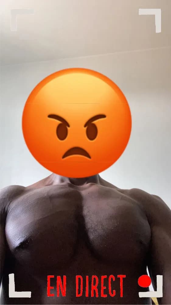 Profil de Izac, 19 ans, Plan cul à Dercé (Vienne)