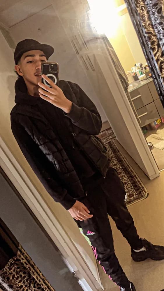 Profil de Eliott, 22 ans, Plan cul à Rânes (Orne)