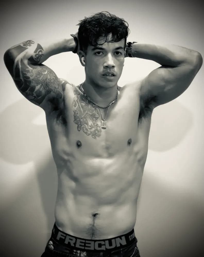 Profil de Jérémy, 24 ans, Plan cul à Aisonville-et-Bernoville (Aisne)