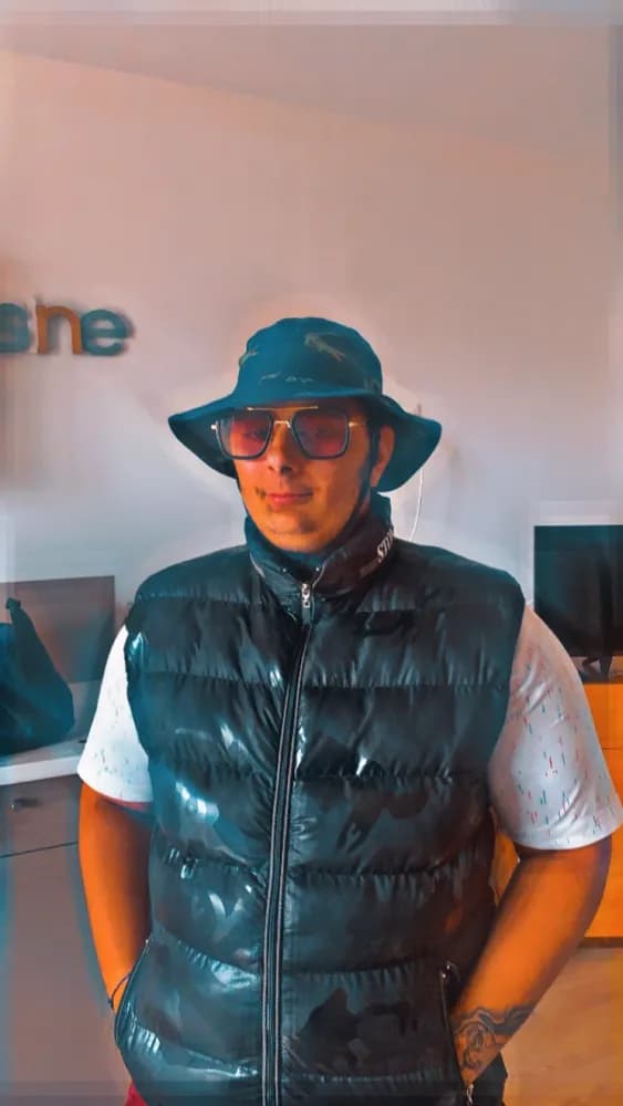 Profil de Soren, 19 ans, Plan cul à Cologne (Gers)