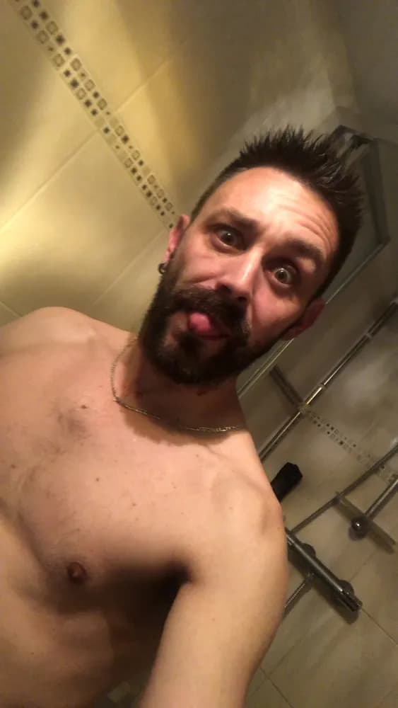 Profil de Patrick, 34 ans, Plan cul à Rogues (Gard)