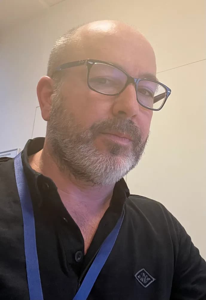 Profil de Foucauld, 33 ans, Plan cul à Tendron (Cher)