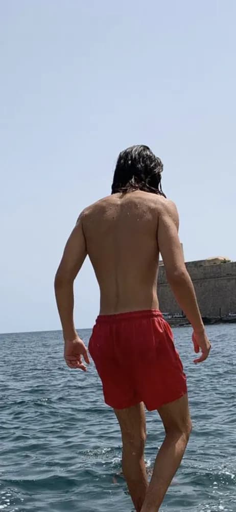 Profil de Marvin, 24 ans, Plan cul à Manses (Ariège)