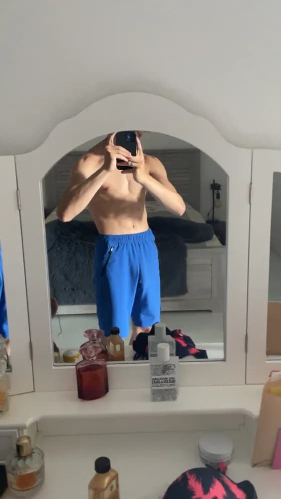 Profil de Olivier, 23 ans, Plan cul à Erstein (Bas-Rhin)