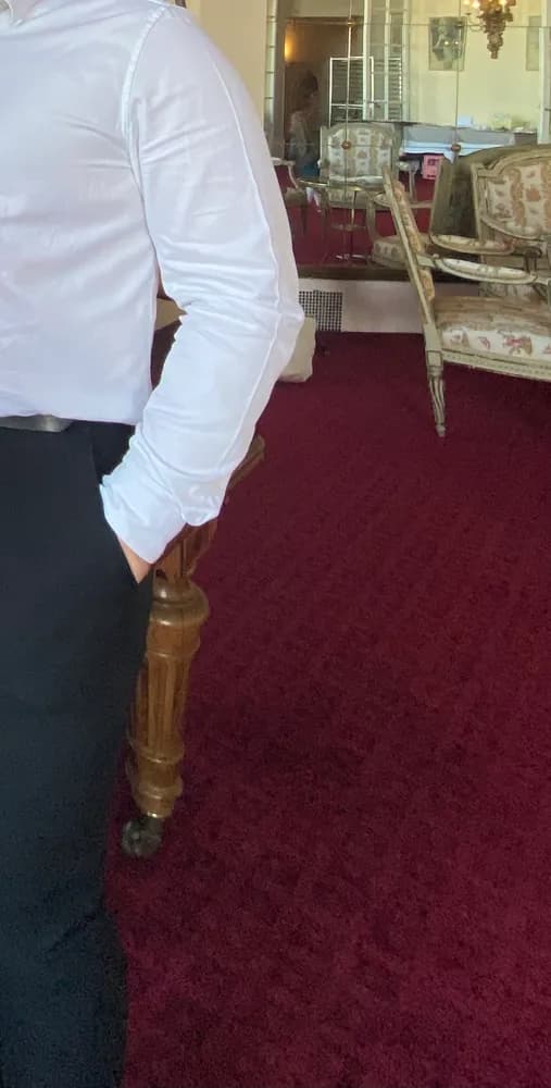 Profil de Mohammed, 21 ans, Plan cul à Concremiers (Indre)