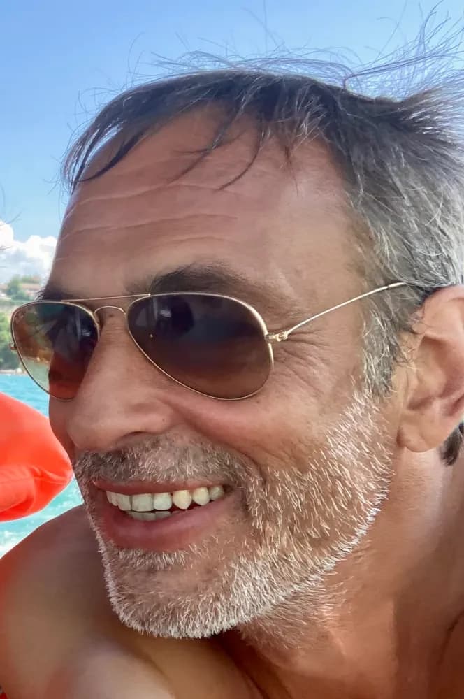 Profil de Luis, 31 ans, Plan cul à Goux (Gers)