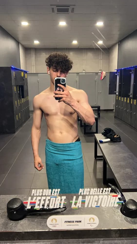 Profil de Ethan, 31 ans, Plan cul à Saint-André-d'Embrun (Hautes-Alpes)