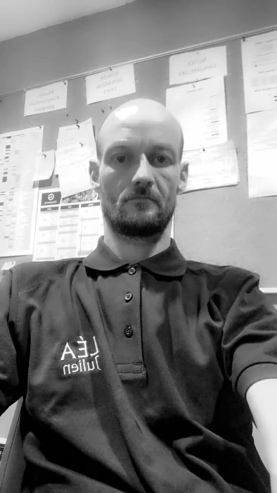 Profil de Sohann, 32 ans, Plan cul à Rocher (Ardèche)