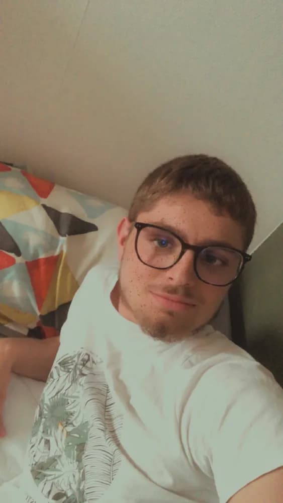 Profil de Mylann, 22 ans, Plan cul à Charette (Isère)