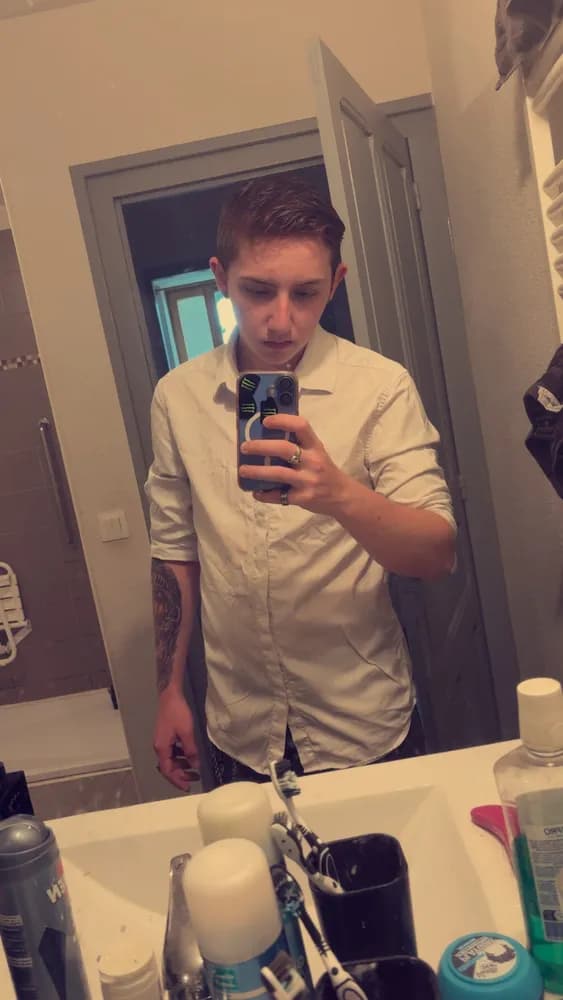 Profil de Séraphin, 29 ans, Plan cul à Arthonnay (Yonne)