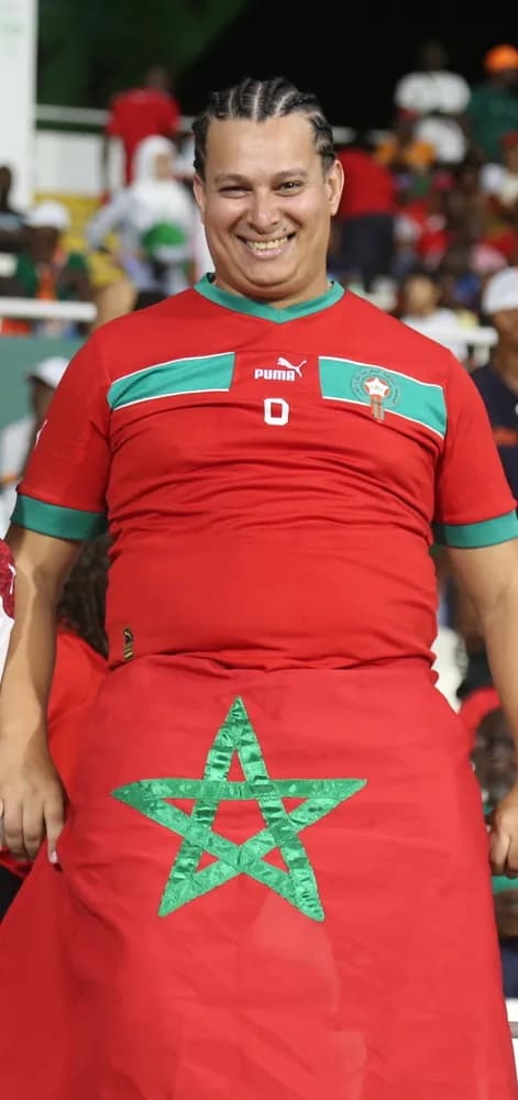 Profil de Musa, 18 ans, Plan cul à Fressac (Gard)