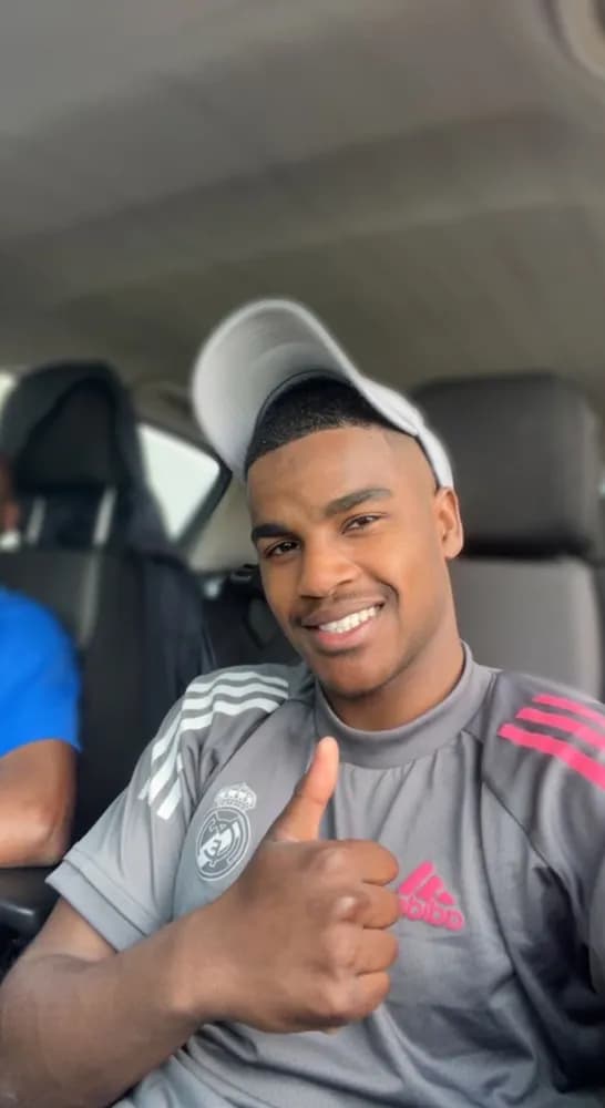 Profil de Alexy, 28 ans, Plan cul à Arrigny (Marne)