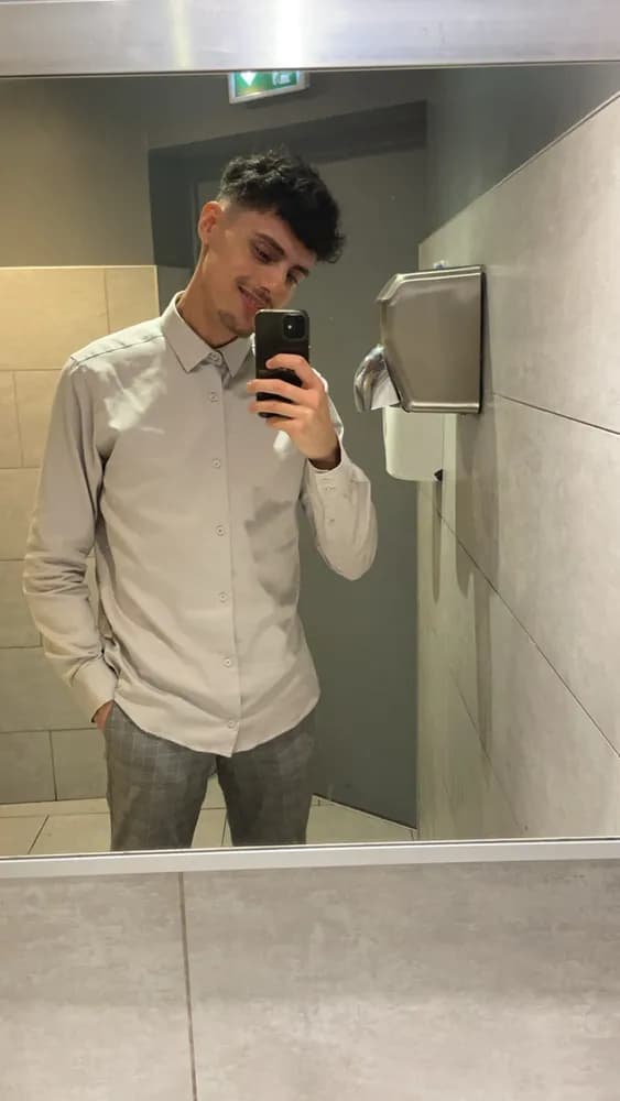 Profil de Antonio, 24 ans, Plan cul à Viglain (Loiret)